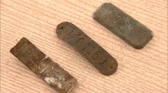 Archeolodzy pokazują pierwsze znaleziska z terenu byłego obozu koncentracyjnego w Sztutowie