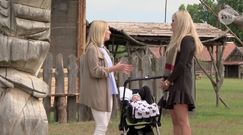Rozalia Mancewicz pokazała synka w DDTVN: "Było pępkowe na 30 osób, wszyscy opili Henryczka"