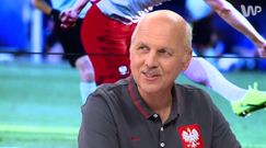 #dziejesienaeuro. Tomasz Zubilewicz - prognoza pogody dla polskich piłkarzy. "Negatywny biomet nas nie czeka"
