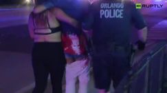 Atak w klubie gejowskim na Florydzie. Około 20 osób nie żyje, 42 rannych, sprawca zabity przez SWAT