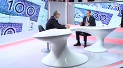 #dziejesienazywo: Morawiecki: mamy teraz trochę inne propozycje ws. kwoty wolnej od podatku