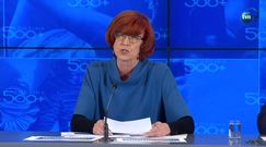 Samorządy blokują program "Rodzina 500 plus"? Minister apeluje
