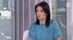 Seksuolog o transpłciowości dzieci: "Trzeba podążać za potrzebami dziecka, jak Angelina Jolie"