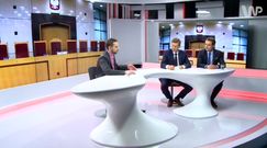 #dziejesienazywo: Bochenek o słowach sędziego Pszczólkowskiego