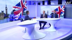 #dziejesienazywo: Brexit coraz bliżej. Będzie powtórka z "czarnego czwartku"?