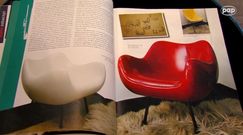 Ikona polskiego designu. Wszyscy chcieli mieć ten fotel!