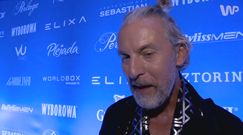 Robert Kupisz świętuje 5. urodziny marki