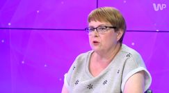 #dziejesienazywo: Ilona Łepkowska o planach na przyszłość