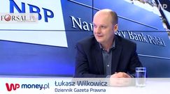 Przyszły prezes NBP będzie miał trudniejsze zadanie? Wszystko przez szwajcarską walutę