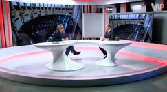 #dziejesienazywo: Bielan: jestem załamany reakcją mediów na wystąpienie Jarosława Kaczyńskiego