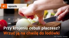 Jak ułatwić sobie życie w kuchni?