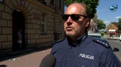 Więzienie i 10 tys. zł za ranienie pseudokibica. Policjanci oburzeni