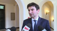 Ustawa antyterrorystyczna jeszcze w tym tygodniu