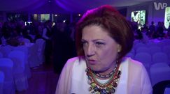 Urszula Dudziak o szczęściu w swoim życiu