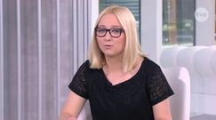 Posłanka, która skrytykowała rząd: "Spodziewałam się fali krytyki, ale nie na taką skalę"