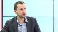 #dziejesienazywo: Jerzy Dziewulski: nie mam zaufania do prawa, które nie opiera się o doświadczenie