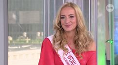 Polka w gronie najpiękniejszych mężatek świata