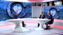 #dziejesienazywo: Girzyński: należy wskazać winnych zadłużenia CZD. Zalewski: łatwiej było przekazać pieniądze