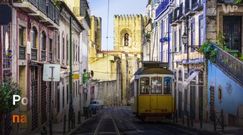 Portugalia - idealne miejsce na wakacje?