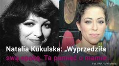 "Była królową świata". Wspomnienia o Annie Jantar