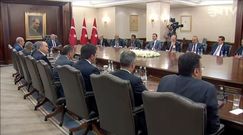 Premier Turcji o wprowadzeniu kary śmierci: pragnienie naszych obywateli jest dla nas rozkazem