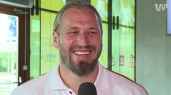 Tomasz Majewski: Medal będzie niespodzianką