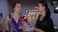 "Kobiety bez wstydu": Anna Dereszowska o swojej roli