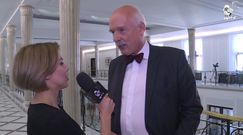 Korwin-Mikke: "Nie znoszę urlopów. Wakacji nie uznaję!"