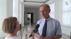 PUDELEK W SEJMIE: Klich o Macierewiczu: "Szkodzi polskiej obronności! Wojsko nie zostało naprawione"