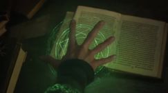 Doctor Strange (2016)