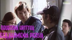 Mila Kunis o karmieniu piersią: "Mój Boże, przecież to nie jest akt seksualny"