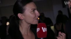 Michał Lesień o serialu "Lokatorzy"