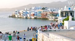 Mykonos - Grecka Ibiza