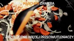 Te warzywa są zdrowsze po ugotowaniu