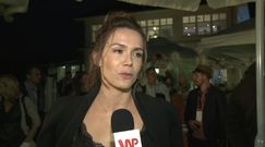 Orange Kino Letnie: Olga Bołądź o swoim wizerunku