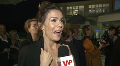 Orange Kino Letnie: Olga Bołądź o prowadzeniu imprezy