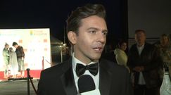 Orange Kino Letnie: Piotr Głowacki o randkach z żoną