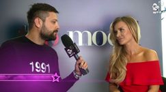 Krupa kręci nowe "Top Model": "Kocham Kraków, takie mam dużo memories stamtąd"