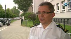 IMiGW ostrzega przed burzami