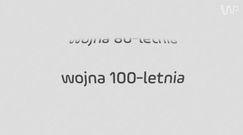 Historica: Rekonkwista - najdłuższa wojna w historii trwała 770 lat
