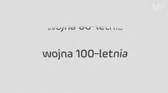 Historica: Rekonkwista - najdłuższa wojna w historii trwała 770 lat