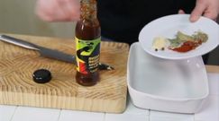 Jak zrobić grillowane żeberka w sosie reggae reggae?
