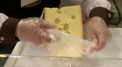 6 powodów, dla których warto jeść ser