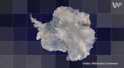 Dziura ozonowa wreszcie się zmniejsza? [Pixel]