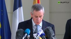 Prokurator Paryża: w Nicei zginęły 84 osoby, w tym 10 dzieci. 25 osób jest nadal reanimowanych