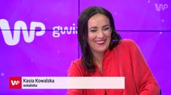 Kasia Kowalska o udziale w programach rozrywkowych