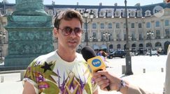 Tyszka o Krychowiaku: "Ma drugą pracę. Musi robić zdjęcia Celii"