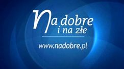 Zwiastun 642. odcinka "Na dobre i na złe"