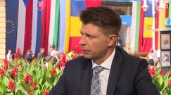 Ryszard Petru krytykuje PiS i komentuje ich rządy