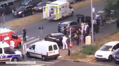 Trzy muzułmanki zatrzymane we Francji. Miały planować ataki